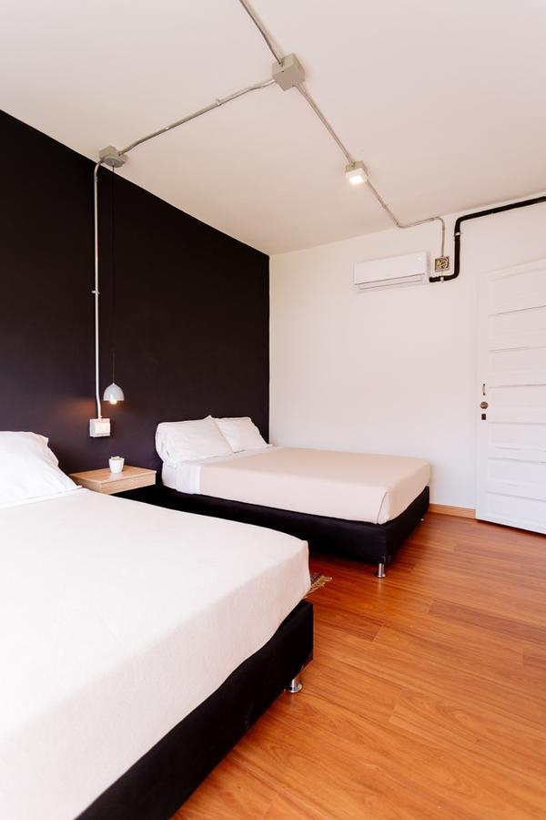 Two Br Apartment Lleras Medellín Exterior foto
